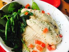 -Bubba Gump Shrimp(Ala Moana)