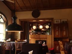 -小世界西餐厅(建国门店)