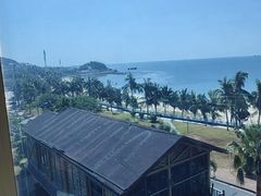 -不仔客海鲜·烧烤·270度海景餐厅(大东海店)