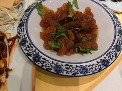 老醋蛰头-卫鼎轩·家宴(水上公园店)