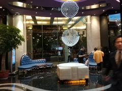 -泰谷酒店·太古码头闽菜自助餐厅