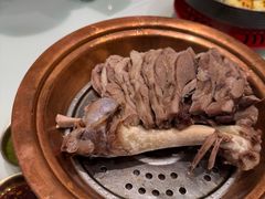 -哈啾嗨·新概念蒙餐(红星新城店)