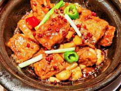 -头牌小厨·福田大排档(石厦店)