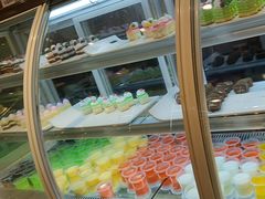 -金滏山烤肉·海鲜·火锅自助餐厅(襄阳万达店)