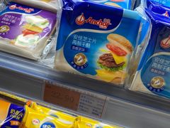 -世纪联华(杭州新塘路店)