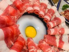 -辣斗辣火锅(太古里店)