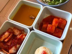 -韩香福烤肉庄园(荣成店)