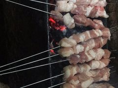 -永安烧烤