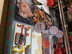 -怡乡王品海鲜姿造自助体验餐厅(大岛商业广场店)
