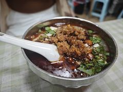 -代四孃牛华豆腐脑美味小食(总店)