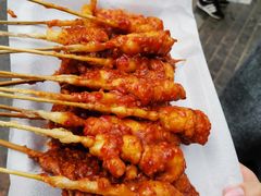 -辽B·小串(总店)