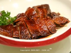 -老正兴菜馆(福州路店)