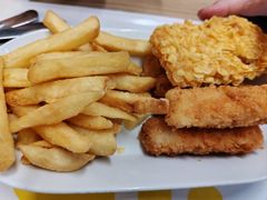 -宜家·瑞典风味餐厅(北京西红门店)