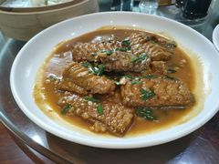 -韩记海鲜饺子旗舰店(红海新区店)