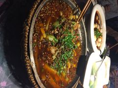 邻里厨房-徐鼎盛民间菜(九街店)