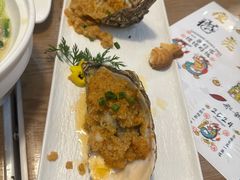 -船歌·鱼水饺青岛菜(枫蓝国际购物中心店)