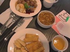 -宜家·瑞典风味餐厅(无锡店)