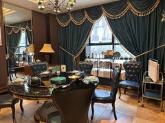 -彩虹之约•淮扬家宴(亚运村店)