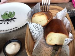 -Juicy Bakery(瑞景店)