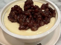 闺蜜同享红豆双皮奶-满记甜品(湖滨店)