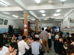 -榮泰米粉湯(Left Shop)