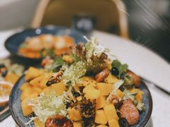 -BE BRIGHT KITCHEN(正佳广场店)