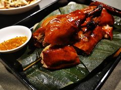-小厨娘淮扬菜(河西奥美大厦店)