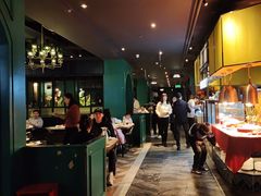 -V-ONE西雅图海鲜自助餐厅(仓山万达广场店)