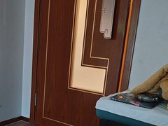 -华夏良子·足道SPA艾灸(铁道大厦店)