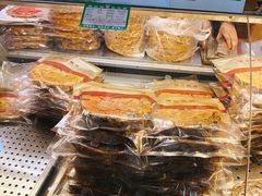-郑庄脂渣海鲜楼(九水路店)