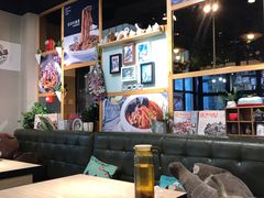 -炒码先生·韩餐炸鸡披萨(西塔店)