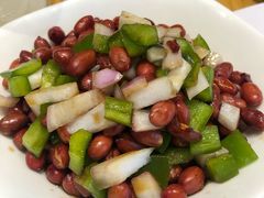 -聚点串吧·北京烧烤(朝北店)