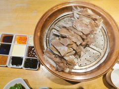 -蒙料·手把肉(望京店)