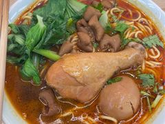 -醉面(五道口启迪大厦店)