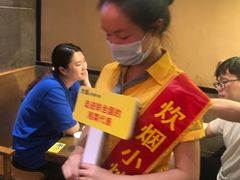 -炊烟小炒黄牛肉(中心印象城店)