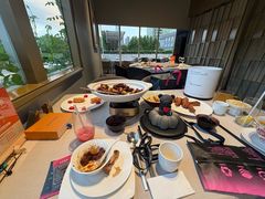 -一澜江宴·江景地标楚菜(江滩公园店)