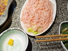 -佬革命主题火锅(玉沙路店)
