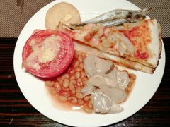 -上海东方佘山翰悦阁酒店·Vie全日制餐厅