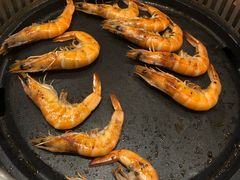 -花味·自助烤肉(雨花客厅店)