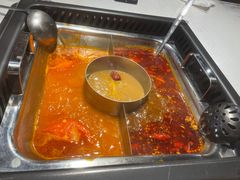 -大渝火锅(太仓万达店)