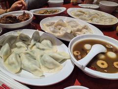 -喜家德虾仁水饺(景枫中心店)