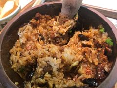 -京参 • 擂椒饭(这有山店)