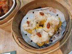 -添好运点心专门店(中环IFC店)