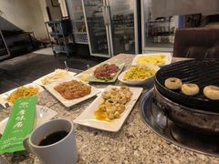 -厚味居炙子烤肉·清真(天桥南纬路店)