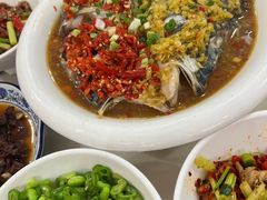 -红色湘菜馆(春风店)