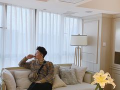 -Me Coffee下午茶艺术空间