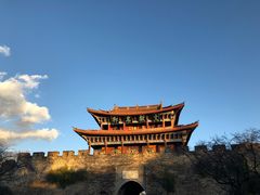 -大理古城