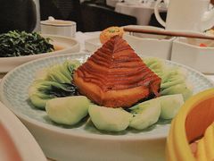 钟山宝塔肉-民国红公馆·秦淮八艳(夫子庙店)