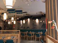 大堂-村上一屋(望京店)