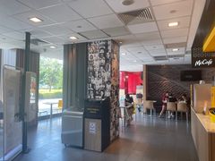 -麦当劳(余姚北站店)